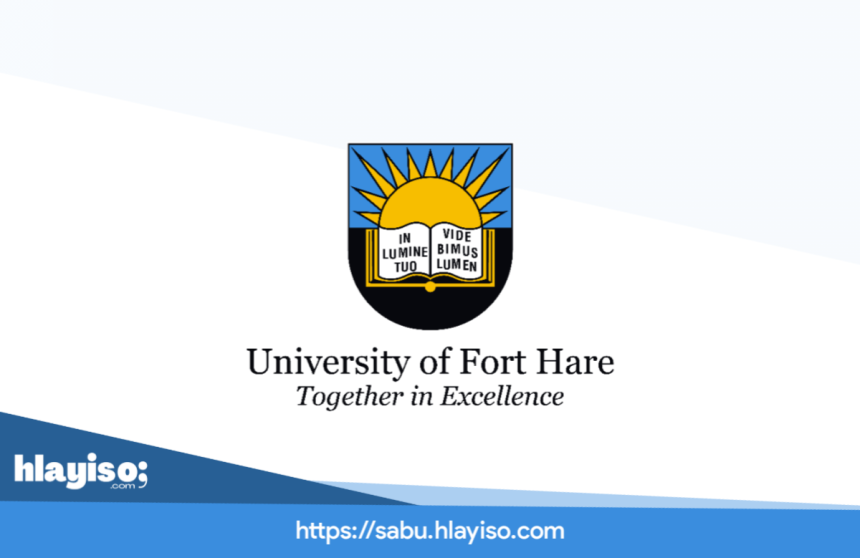 University of Fort Hare - BUSA