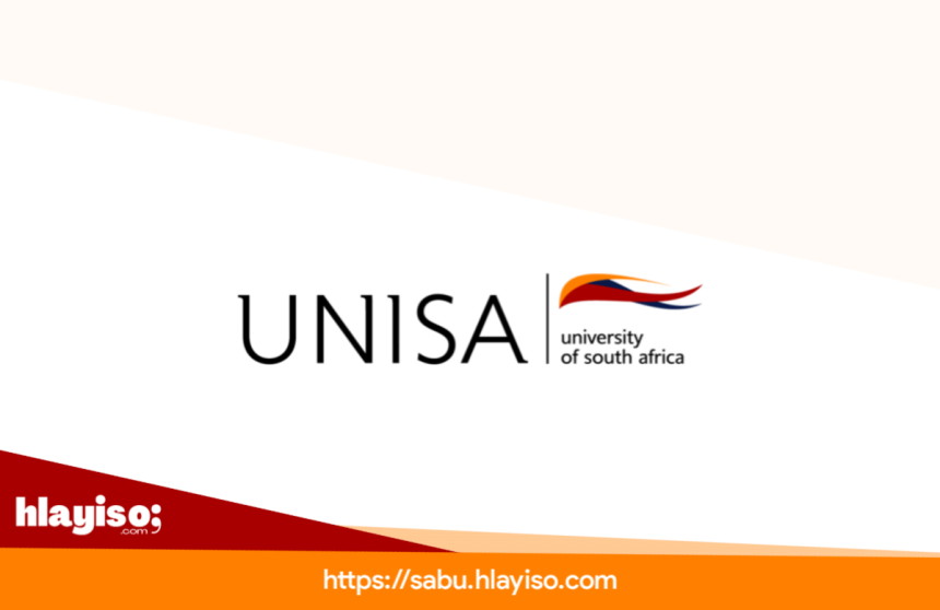 University of South Africa - BUSA